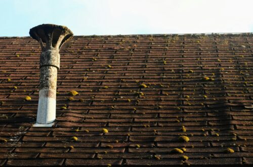 Gutter Cleaning