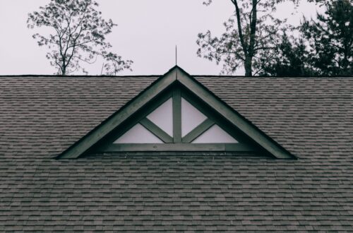 Gutter Cleaning